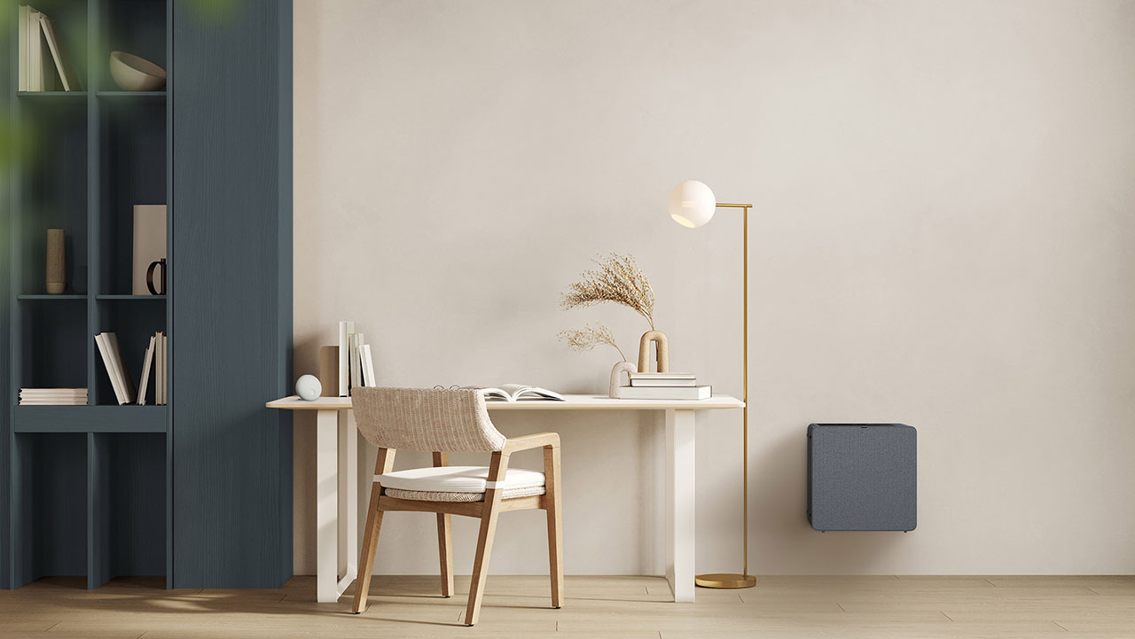 Airthings Renew Review: Why It’s the Best Scandinavian Smart Air Purifier for 2026