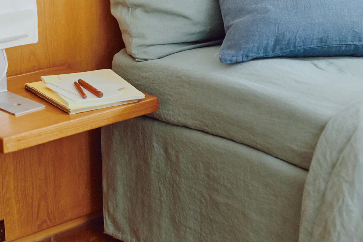 Are Linen Sheets Really Best for Hot and Cold Sleepers? All-Season Guide