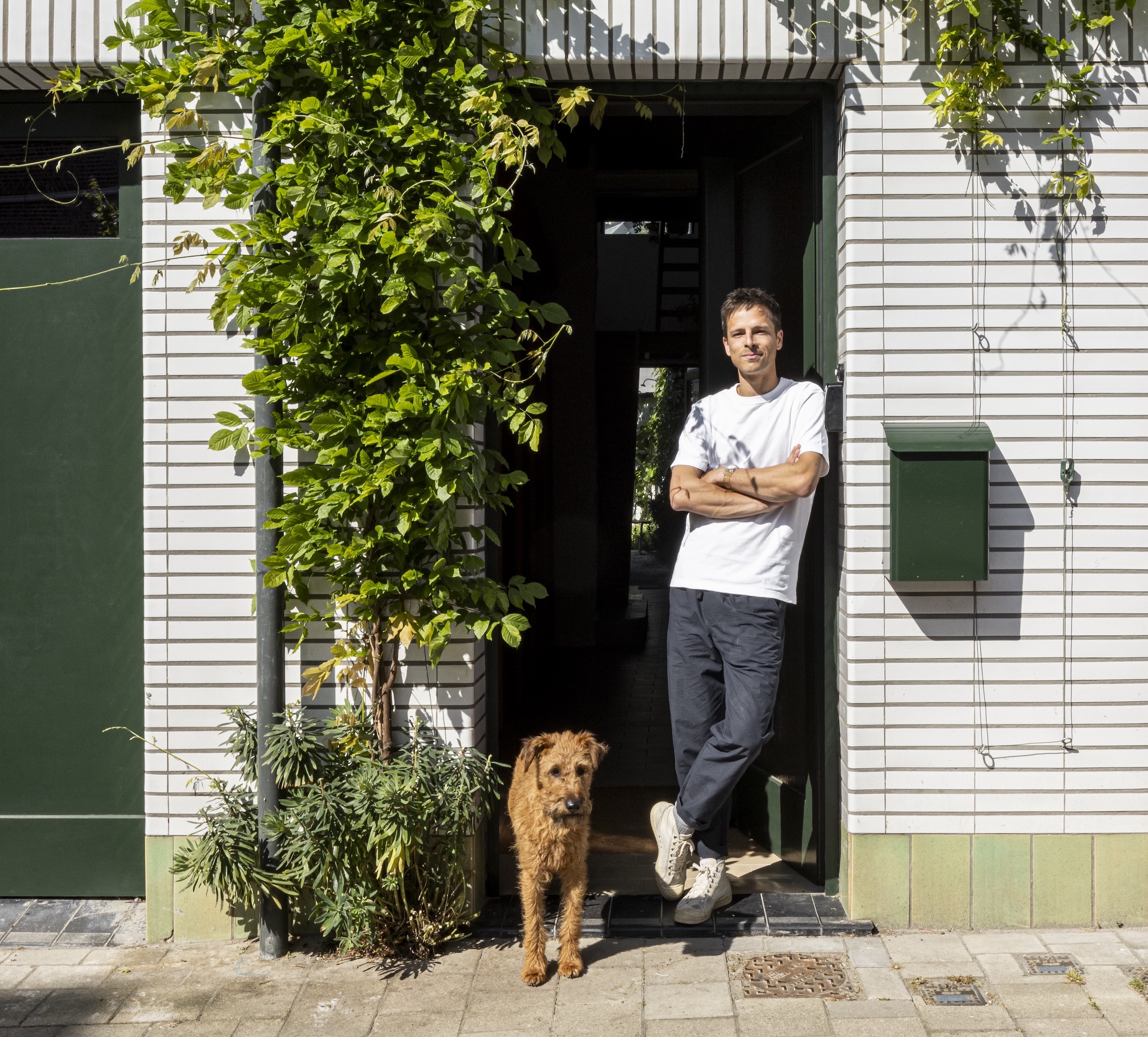 Historic Row House Redesign: Transforming a 'Charmless' 19th-Century Home into a Modern Oasis