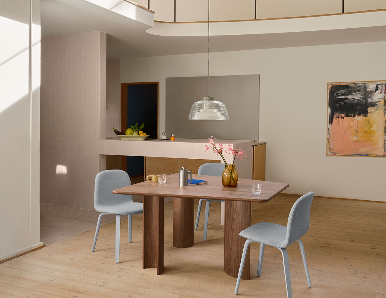 Why the Re-norm Table is Shaking Up Traditional Dining Layouts: A New Era of Human-Centric Design