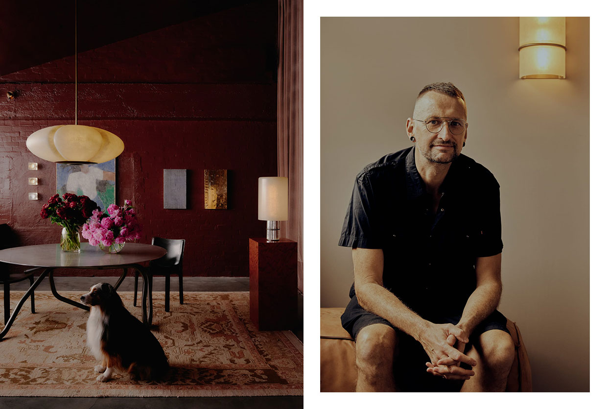 Elevate Your Space: Volker Haug Studio’s 20 Years of Signature Sculptural Lighting