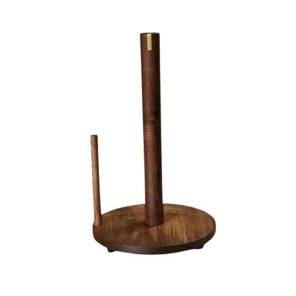 Sliced fennel and citrus rounds arranged in the bottom of a roasting pan.