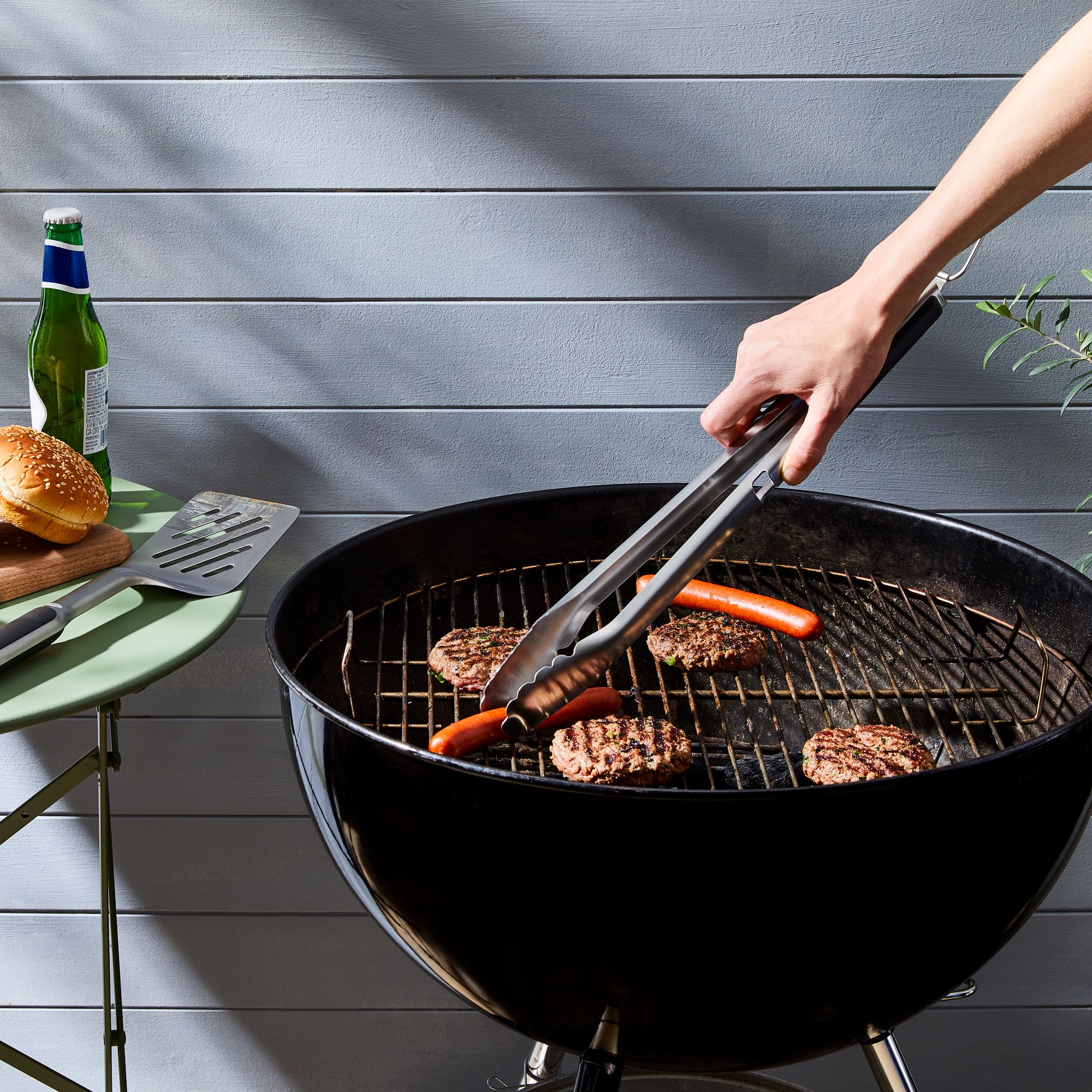 Fastest Ways to Clean Grill Grates: Pro Hacks & Top-Rated Tools for 2026