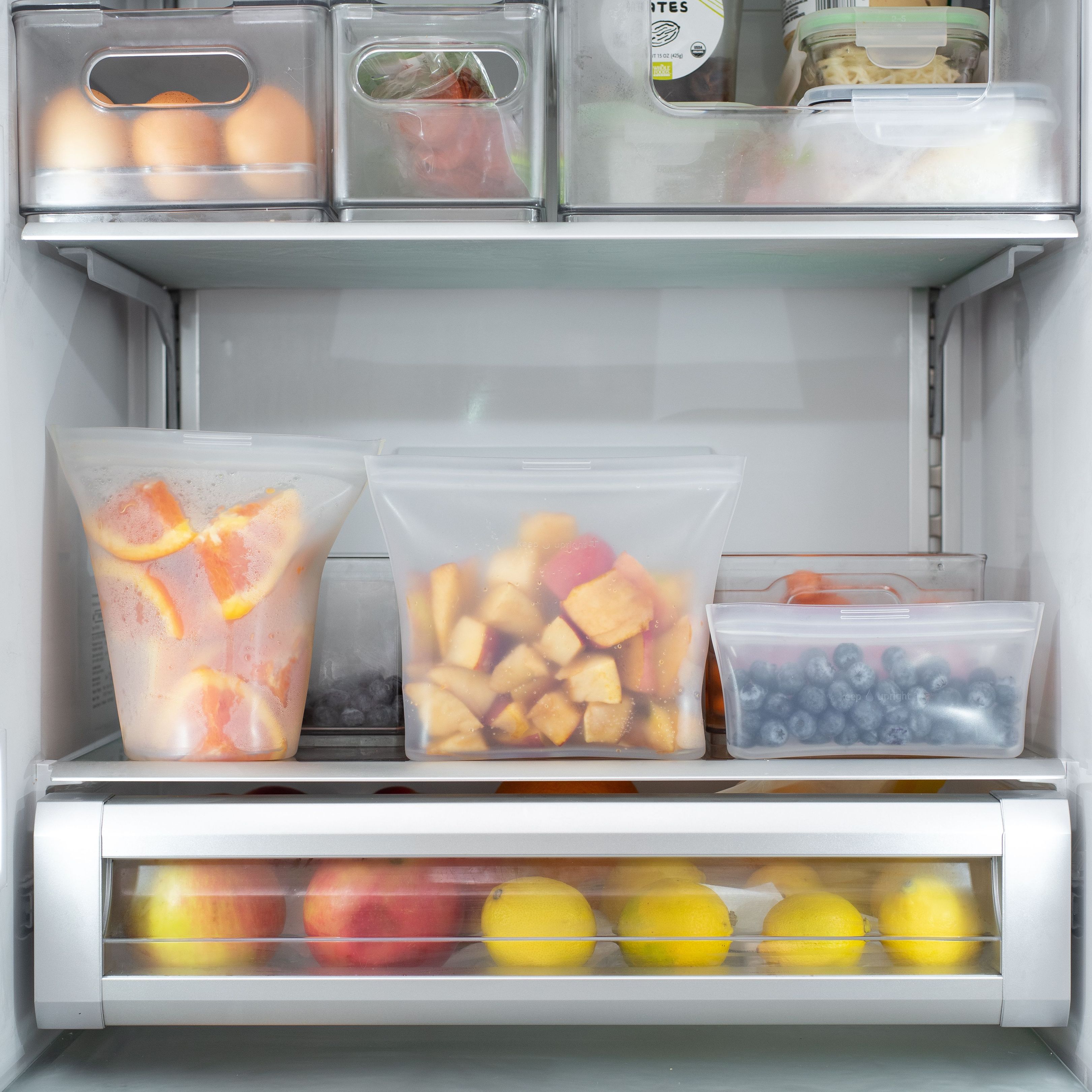 How to Maximize Fridge Space and Stop Wasting Food: The 2026 Fridgescaping Guide