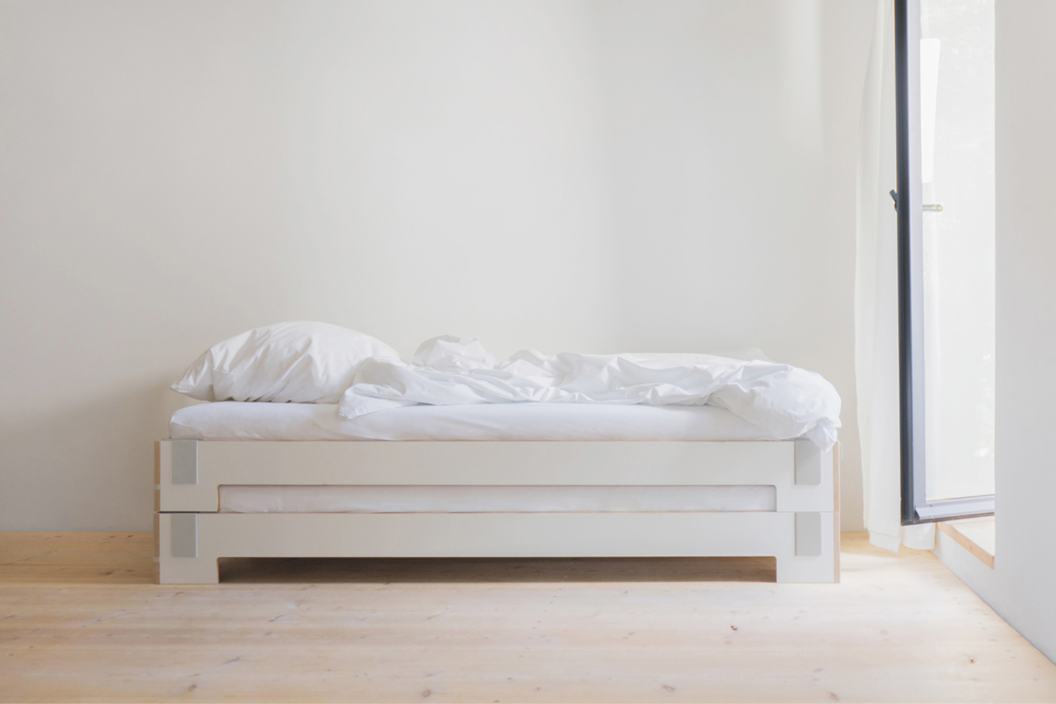 10 Best Stackable Beds for Small Homes: Stylish Space-Saving Solutions (2025)