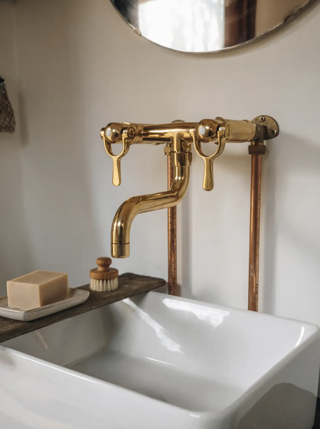 Elevate Your Home with TONI Copenhagen: The Ultimate Guide to Handcrafted Luxury Faucets