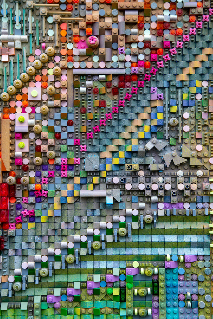 Katherine Duclos: How ADHD and Autism Fuel a Radical Creative Process