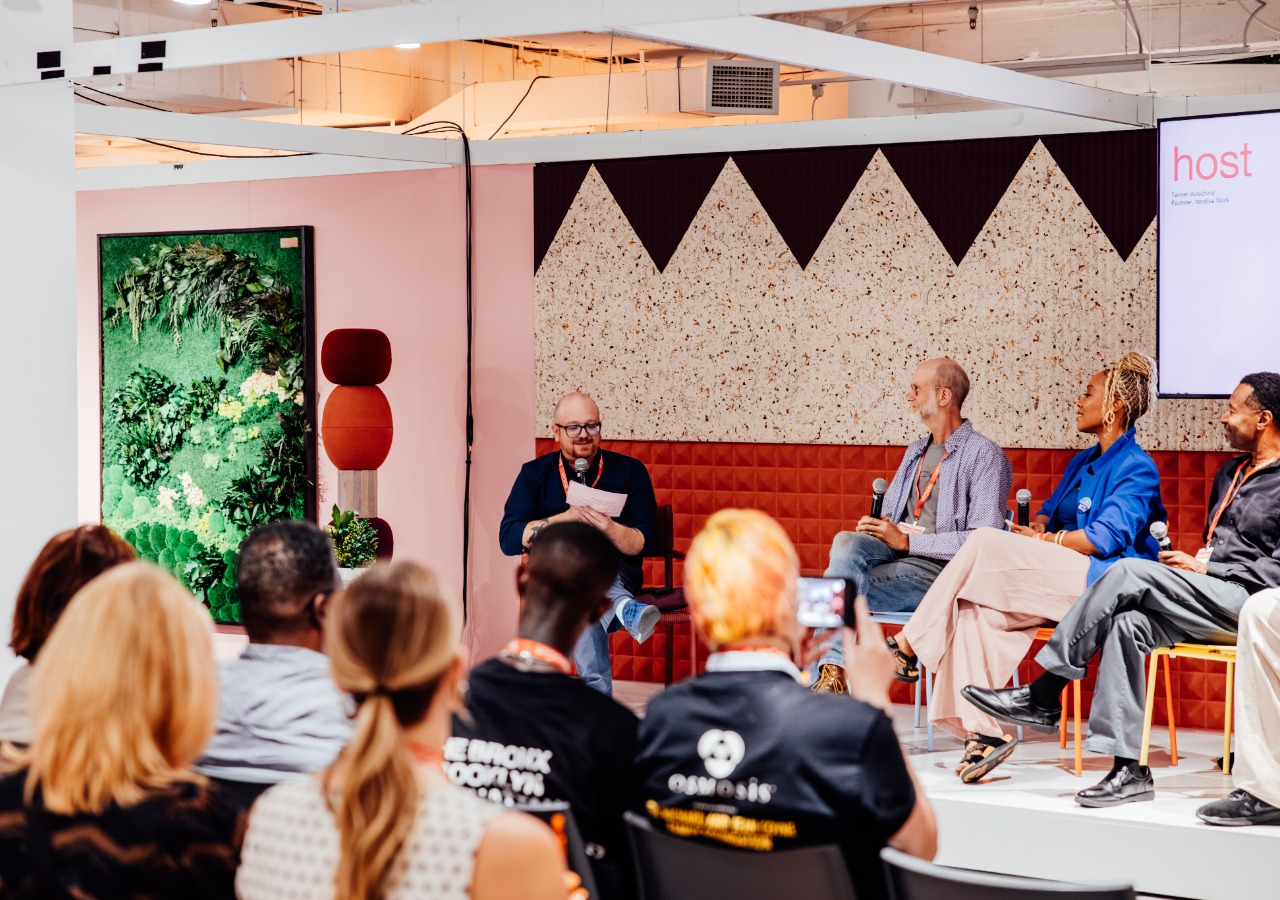 2026 NeoCon: The Future of Inclusive Design
