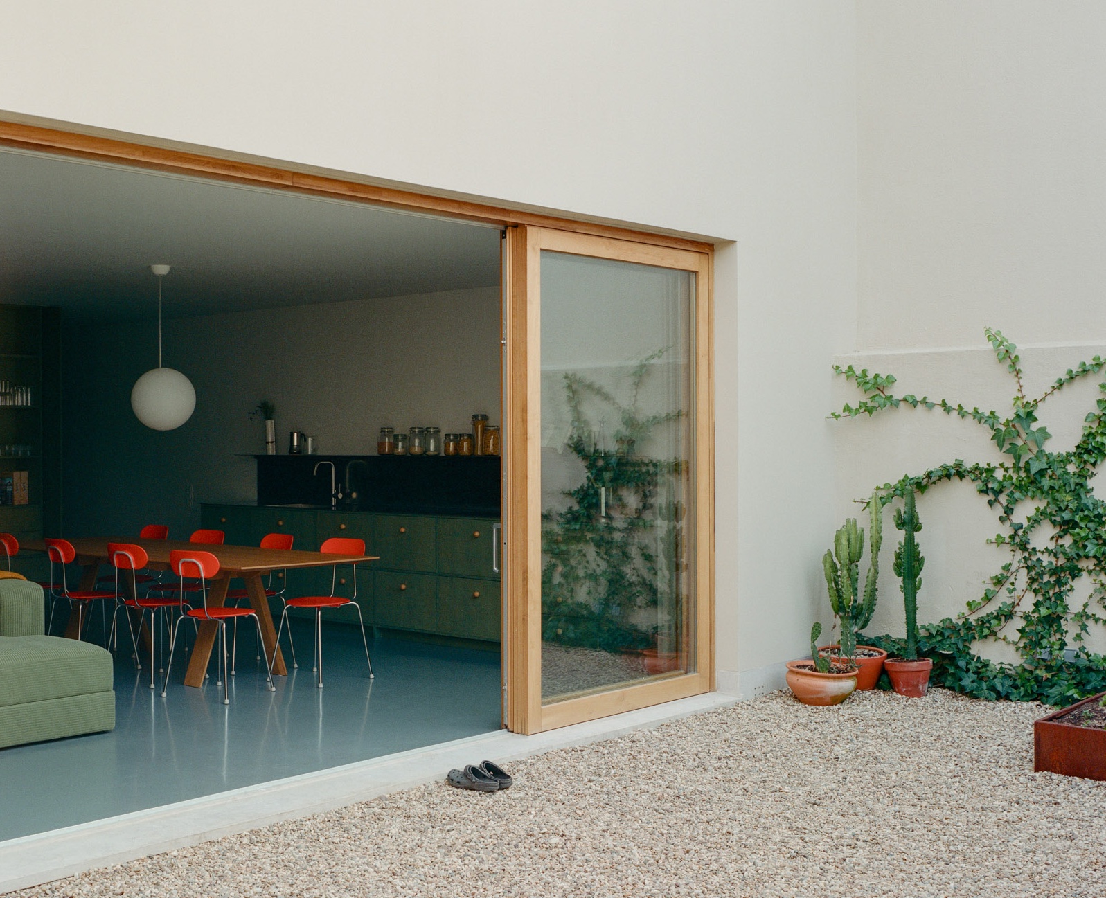 3 Conventional Materials That Define Modern Lisbon Kitchen Design