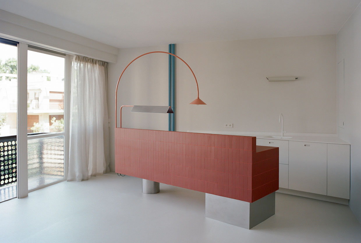 Expert Restoration: Reviving Le Corbusier’s Molitor Architecture in Paris