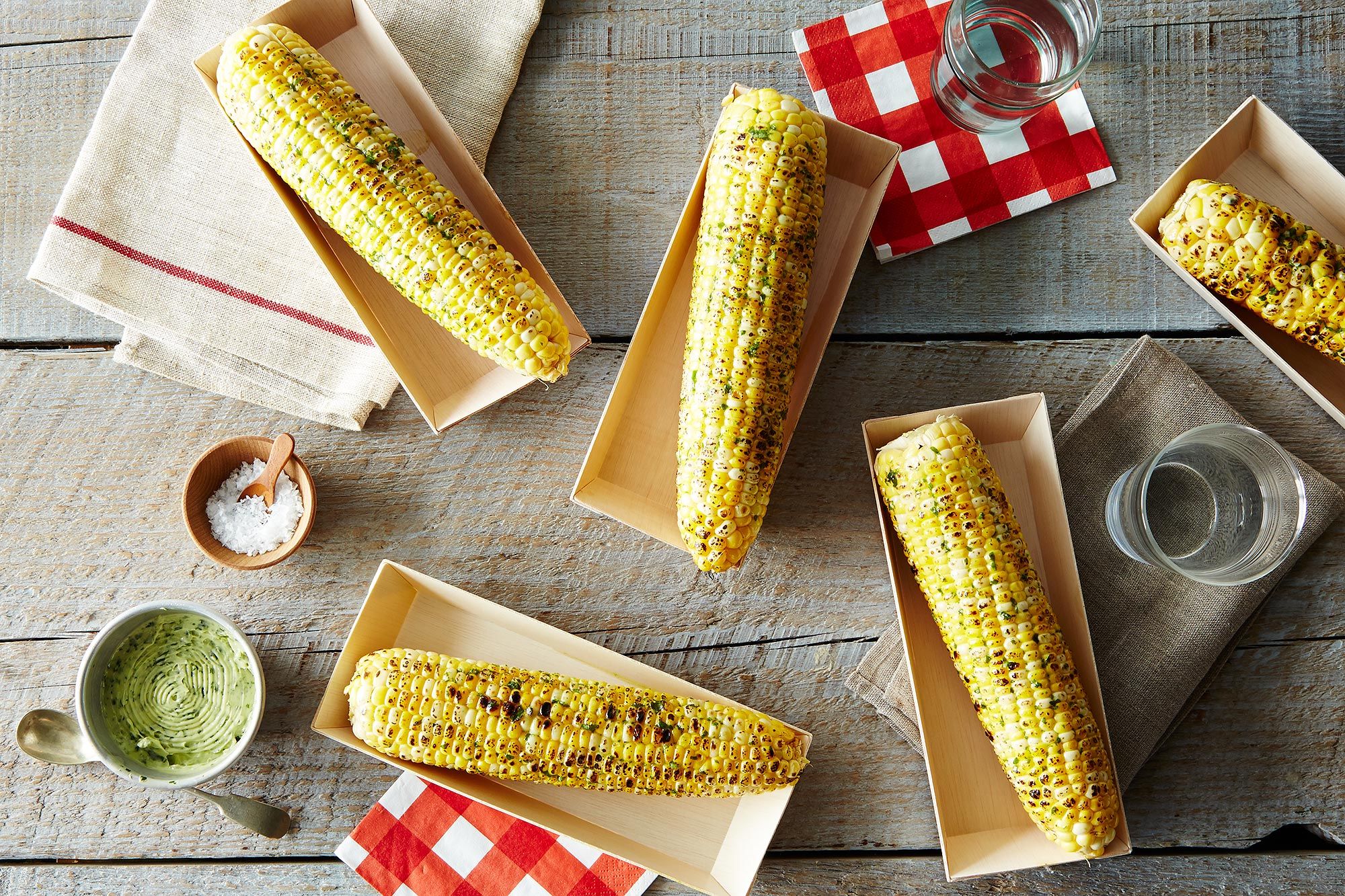 How to Shuck Corn in 30 Seconds: The Secret Hack for Perfectly Clean Cobs Without Tools