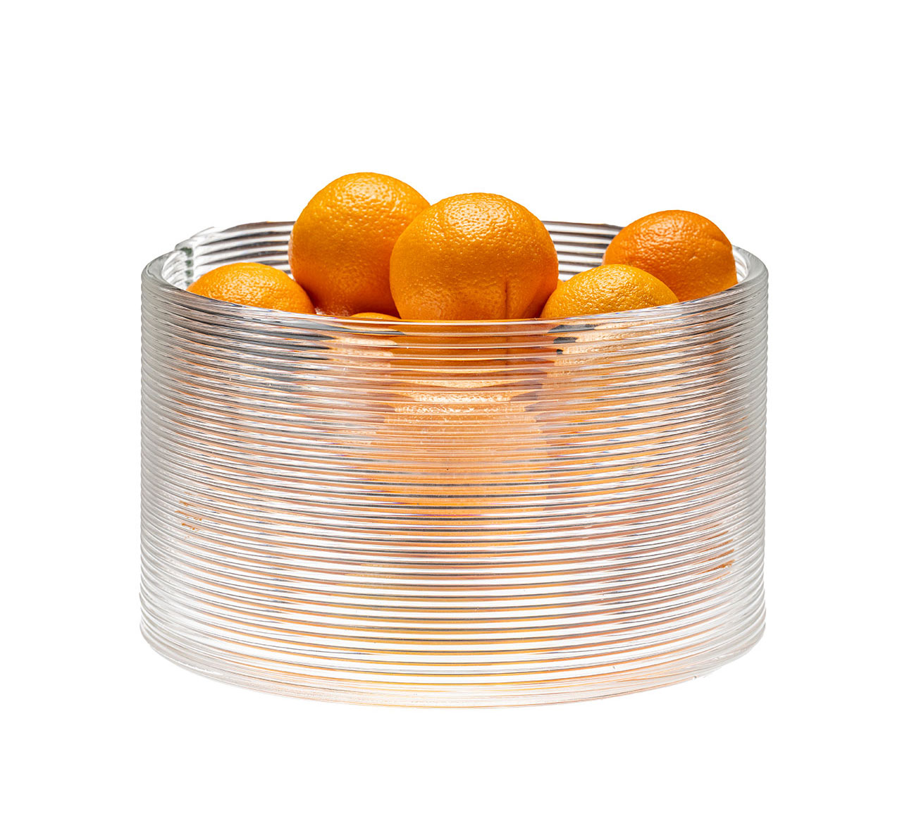 Josh Owen’s Spiral Vessels: Redefining 3D Printed Glass Tableware Design