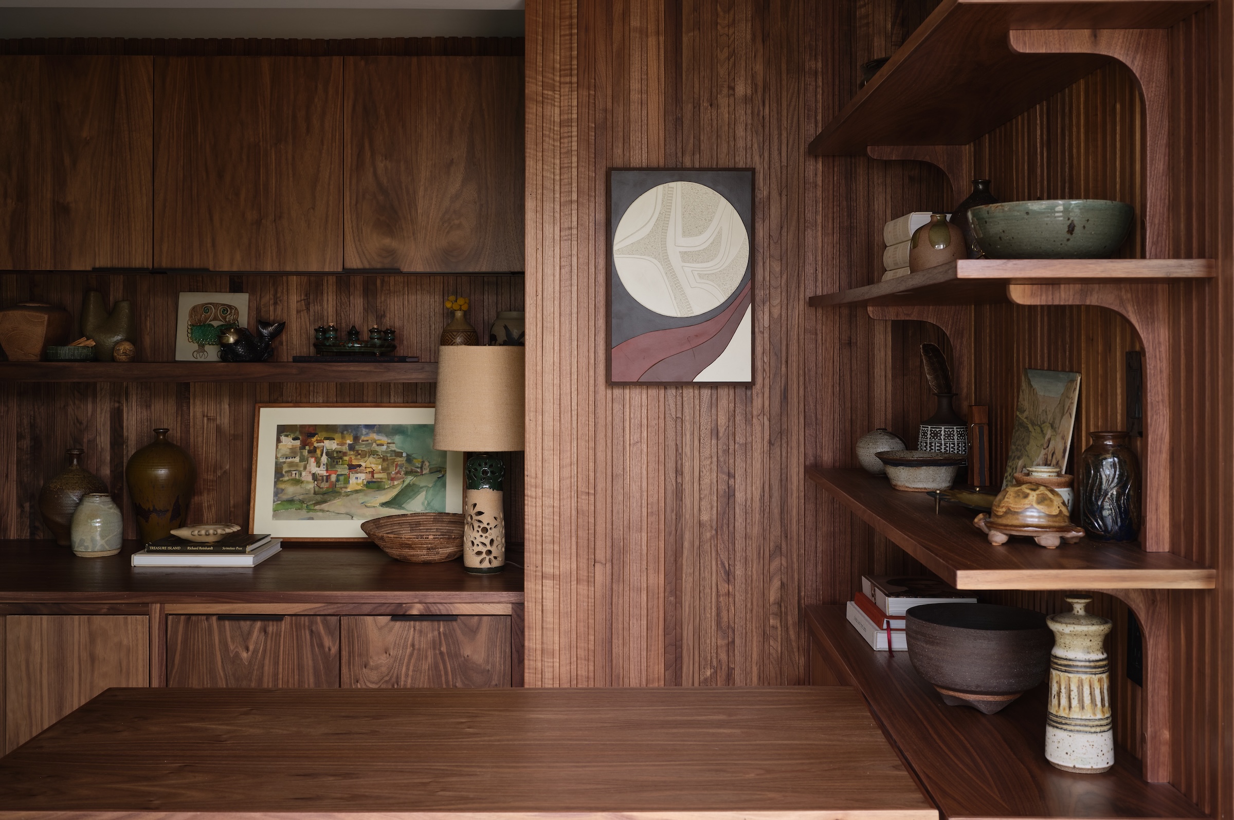 Mastering Mid-Century Remodels: A South Pasadena Sanctuary Makeover Guide