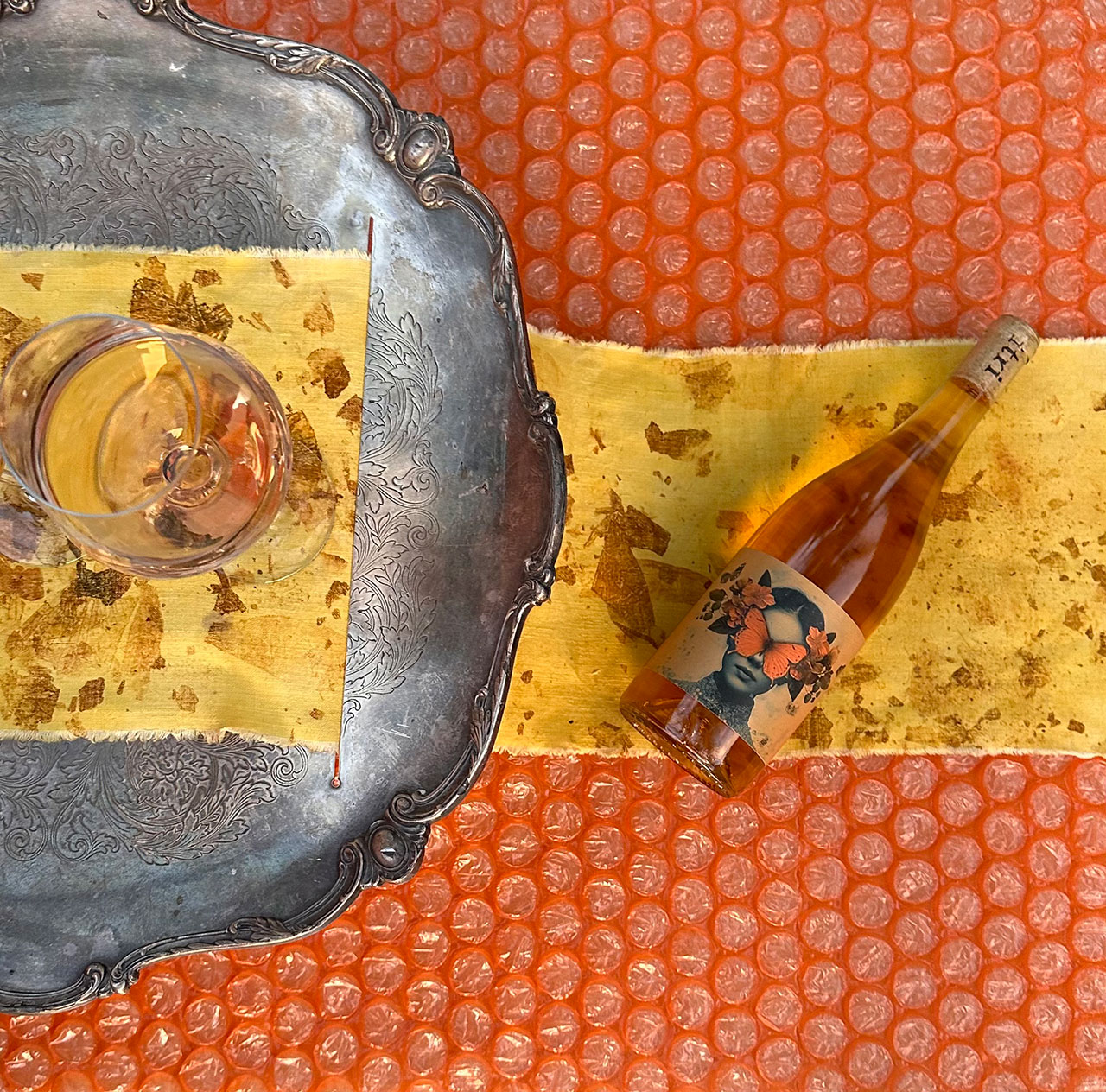 Elevate Your Entertaining: Artistic FLOW Tray Collection & 2026 Serveware Trends