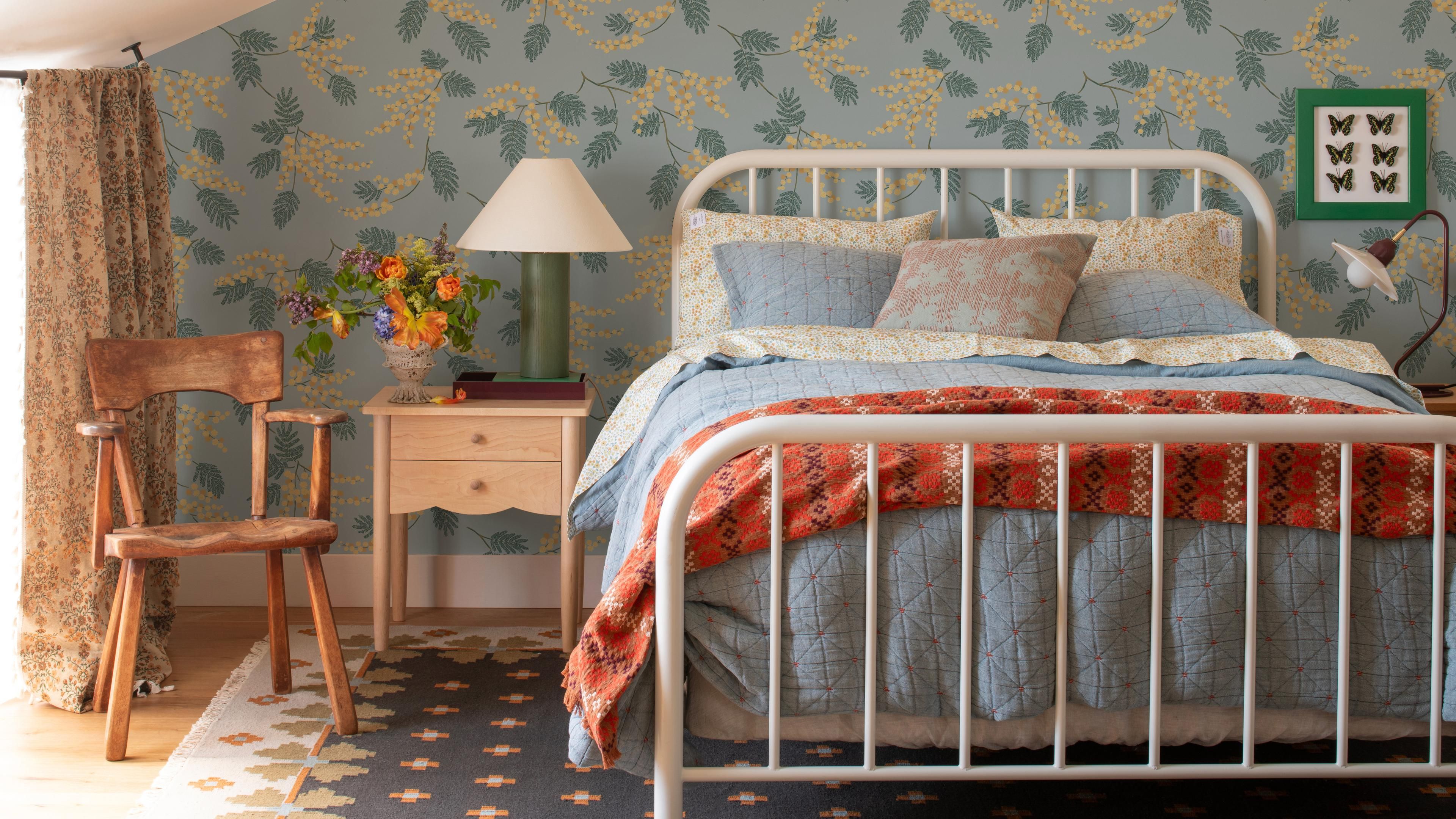 The Ultimate Guide to Choosing Bedding Materials for Your Best Night's Sleep