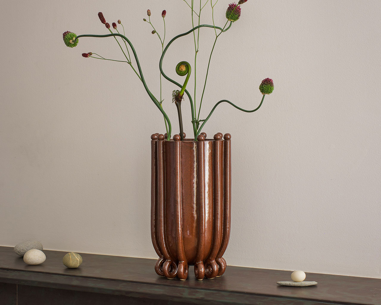 The Art of the Vessel: How Devin Wilde Blends Architecture and Contemporary Ceramics