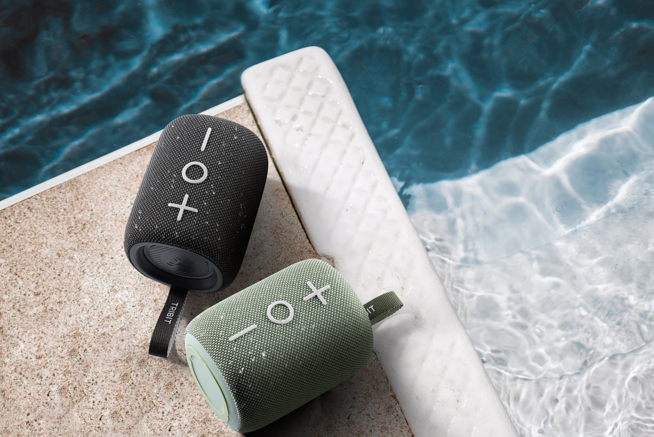 TRIBIT StormBox Mini+ Review: Is This the Best Budget Outdoor Speaker of 2026?