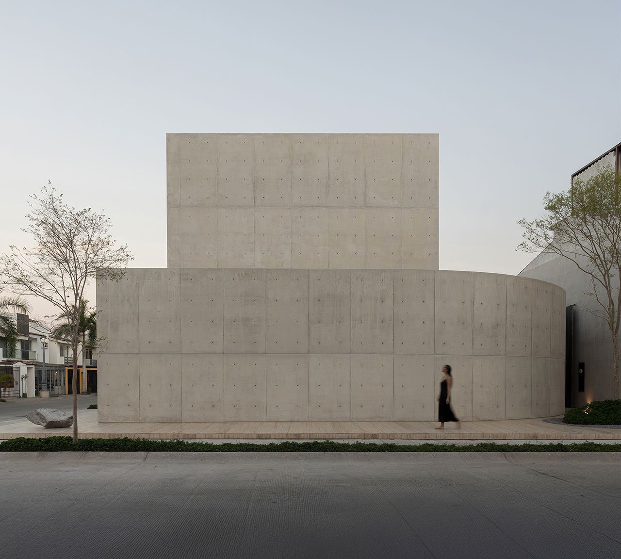 The Architecture of Memory: How Casa Tao Blends Japanese Minimalism with Mexican Heritage