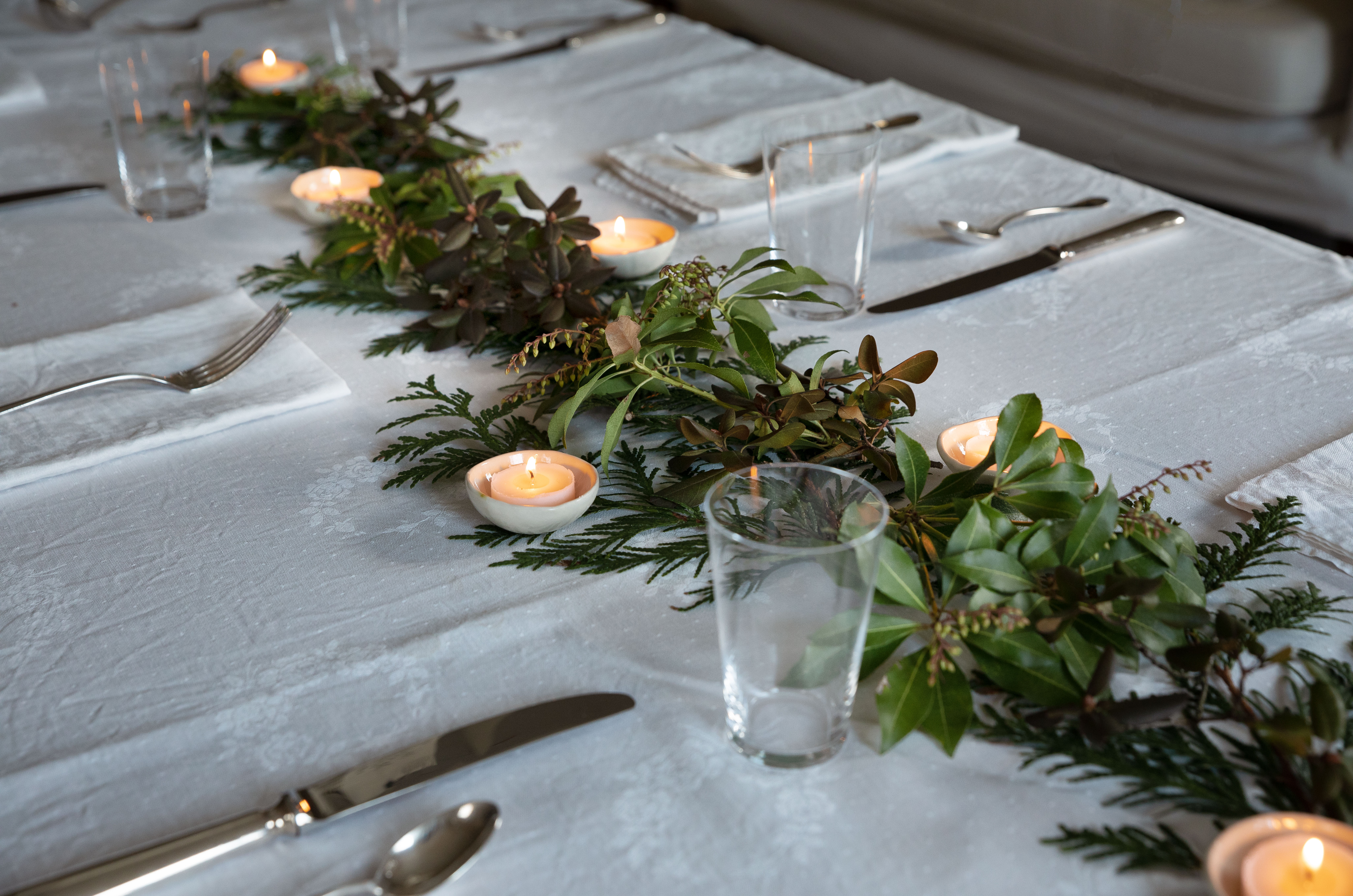 Mastering Table Settings: How to Craft Elegant DIY Ceramic Votive Holders