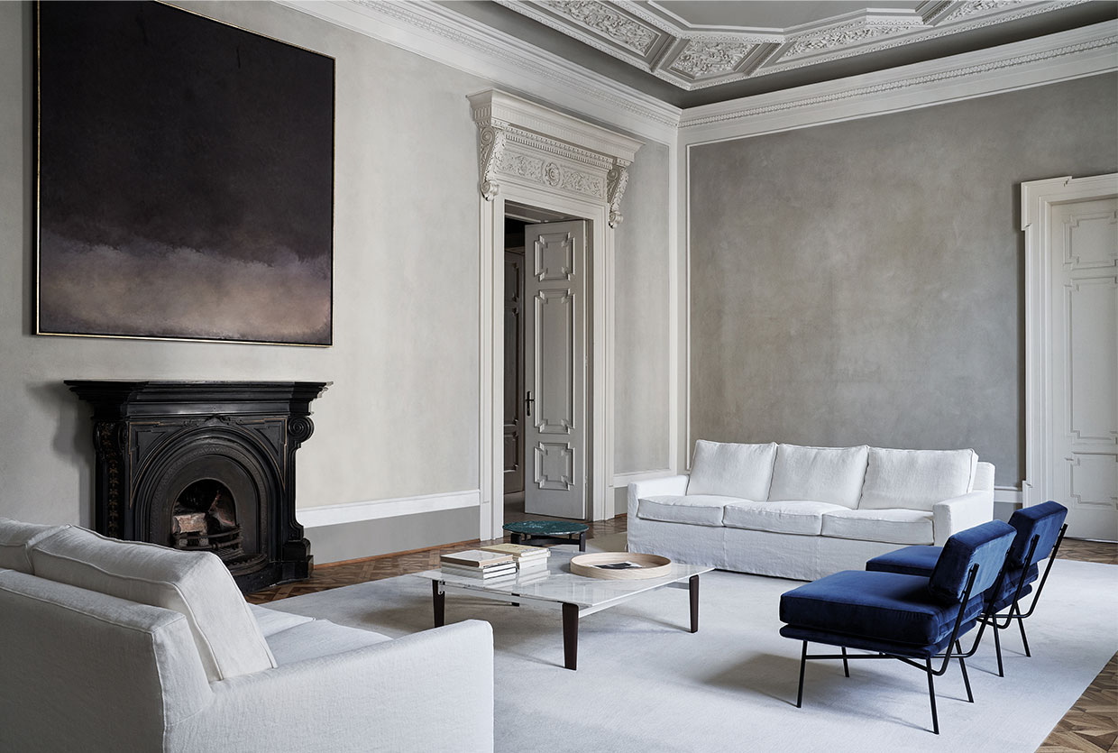 Arflex Cousy Review: 20 Years of Timeless Sofa Design