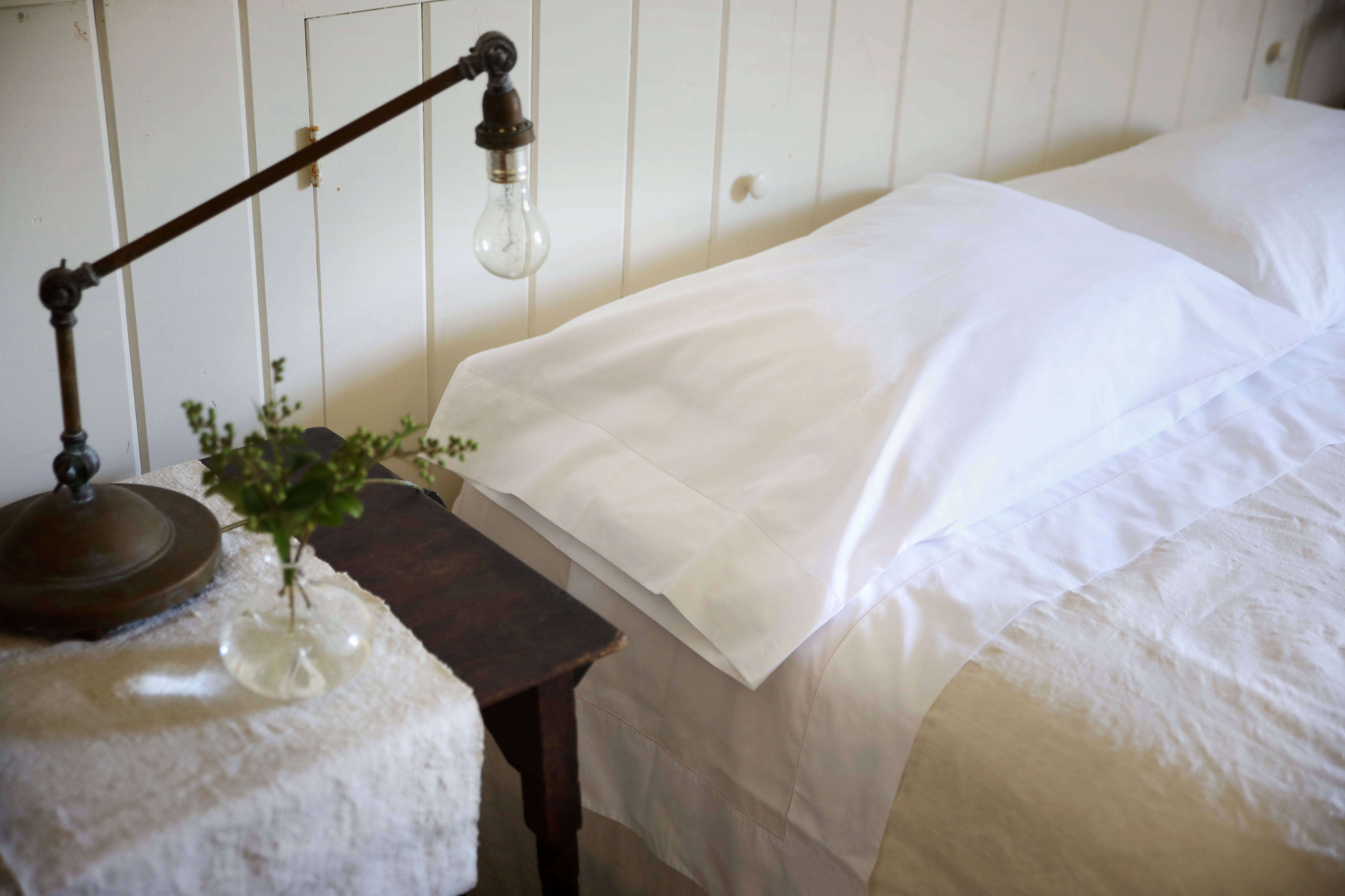 Is Sferra Giza 45 Worth the Splurge? A Deep Dive into the World's Finest Sheets