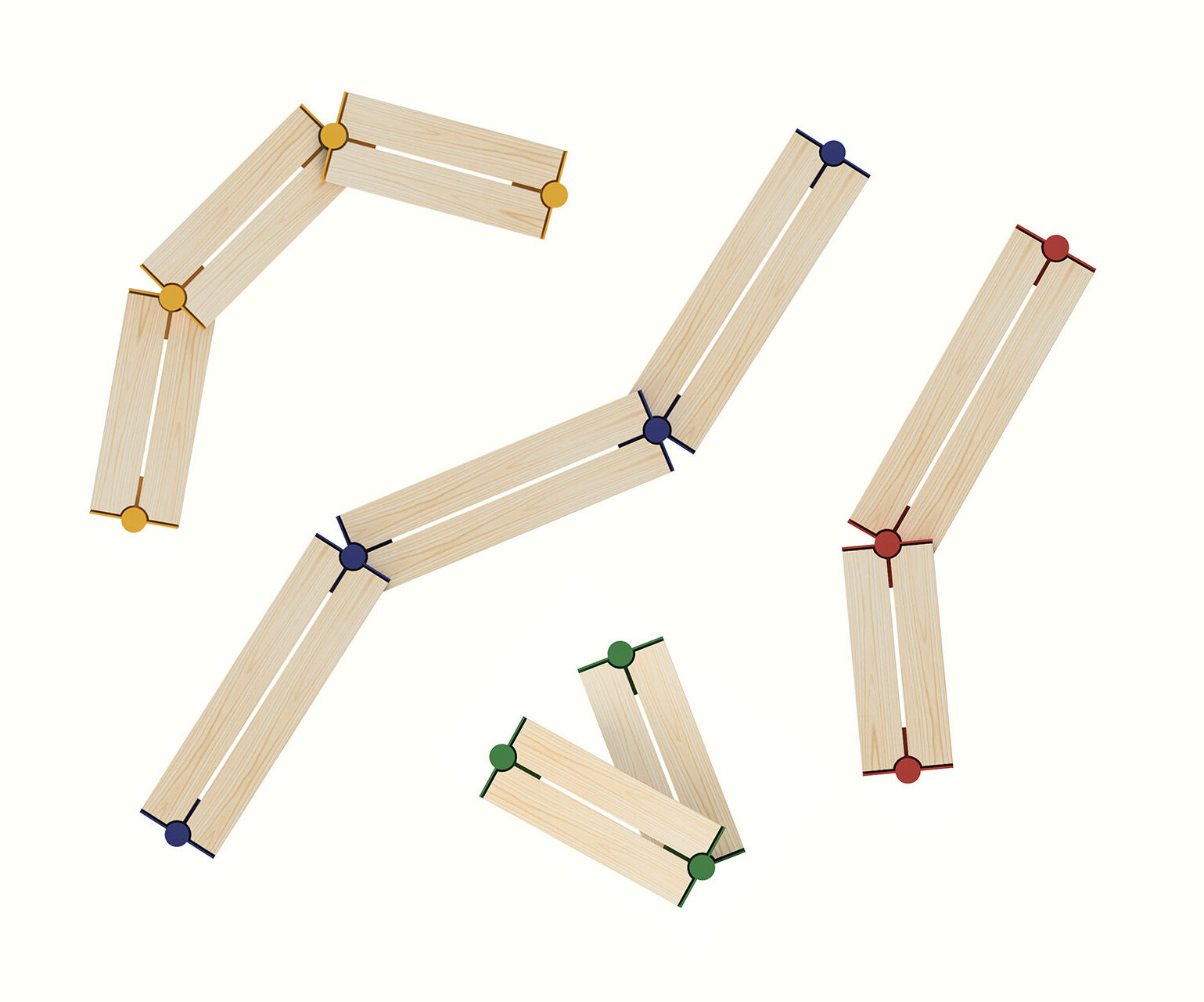 Future Trends in Modern Public Seating Design