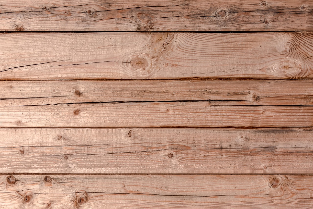 Comparison of different wood composite materials used in furniture manufacturing