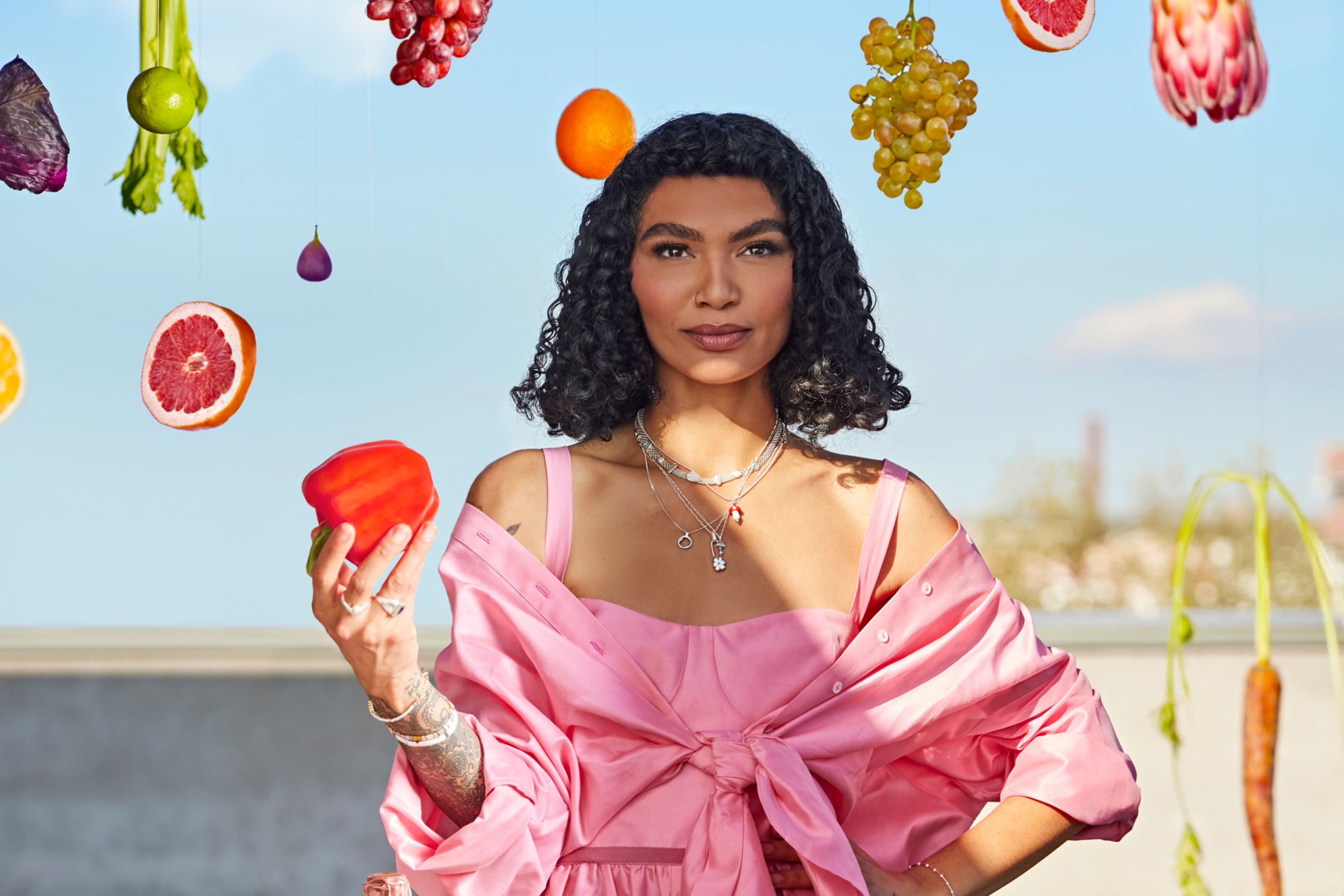8 Essential Kitchen Tools Sophia Roe Uses for Seasonal Cooking & Hosting