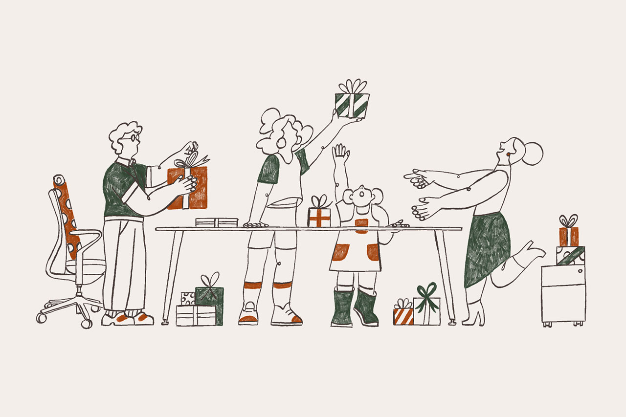 The Full-Body Fix: What No One Tells You About Ergonomic Support from Surface to Seat