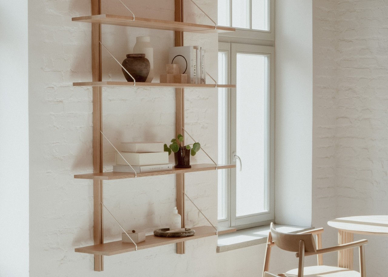 TAMO RODD & LIGO: Why This Modular Storage is the Ultimate Minimalist Choice for 2026