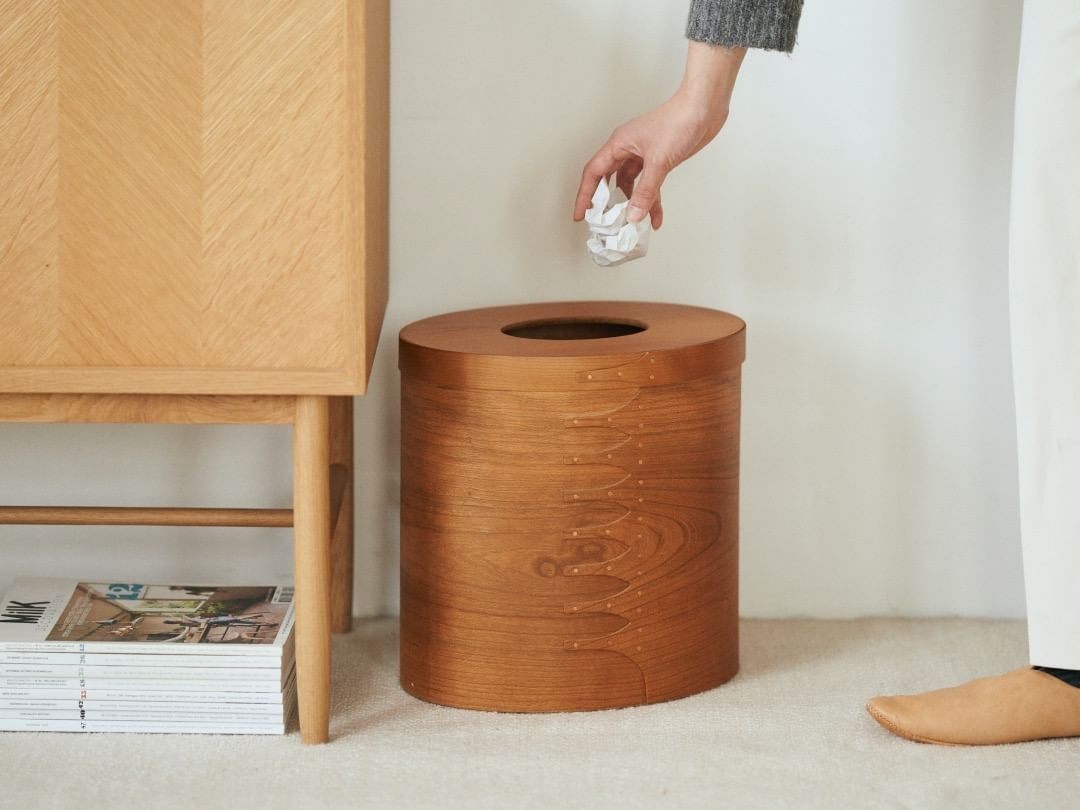 5 Best Storage Uses for Japanese-Designed Shaker Boxes: 2024 Minimalism Guide