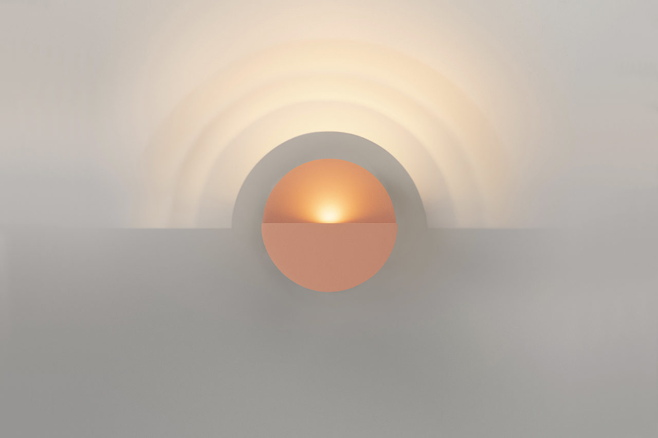 Why Maarten De Ceulaer’s Impulse Lighting is the Ultimate Modern Classic