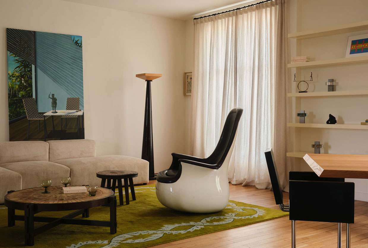 Mastering Timeless Timber: Inside Hauvette & Madani’s Soulful 2026 Interior Design Strategy