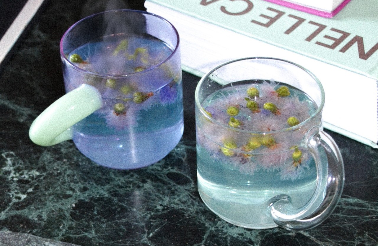 The TRAGA Mario Mug: Is This the Most Artistic Way to Drink Coffee?