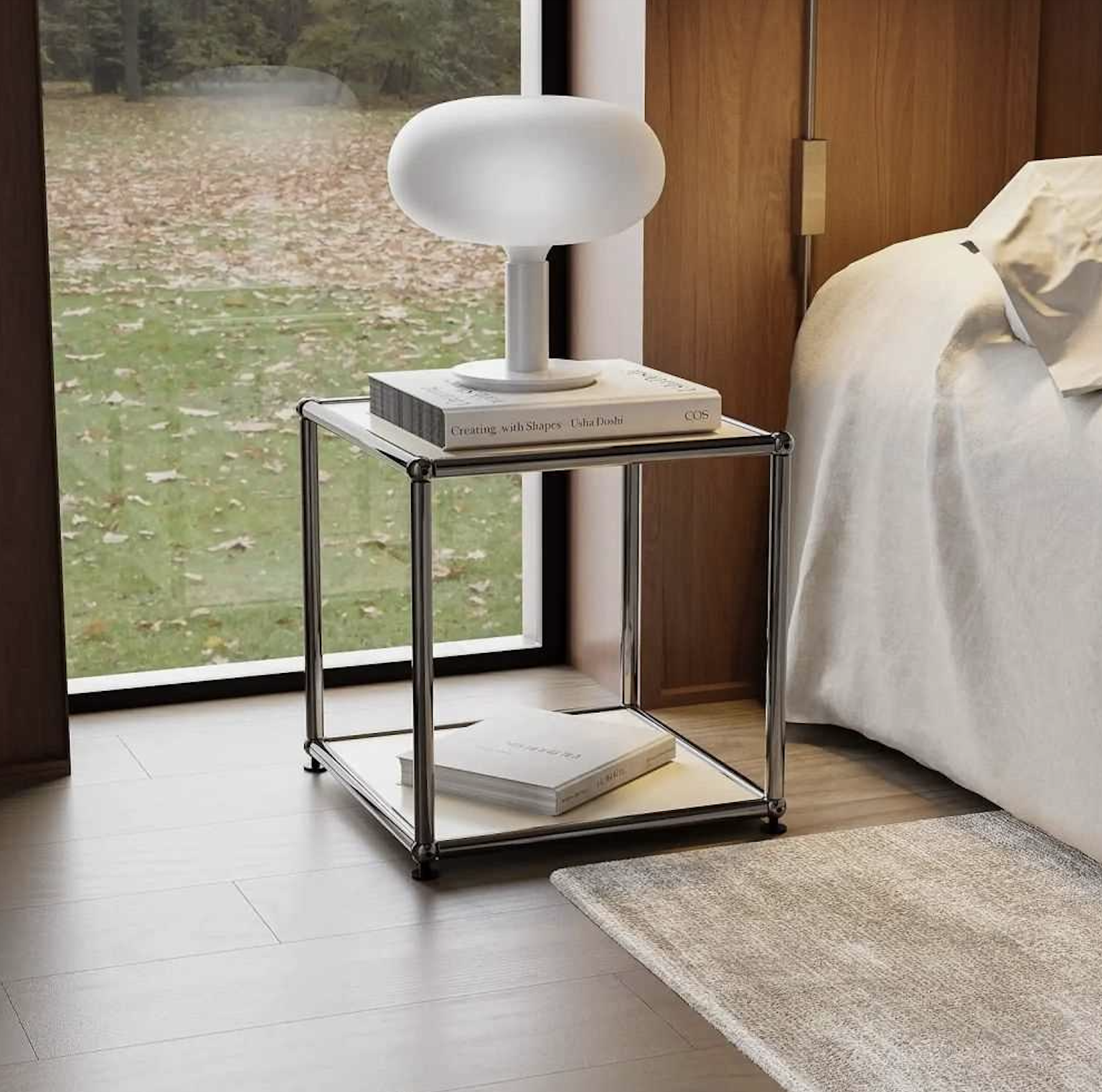 Modern Metal Tables: High vs. Low Profile Height & Price Guide (2026)