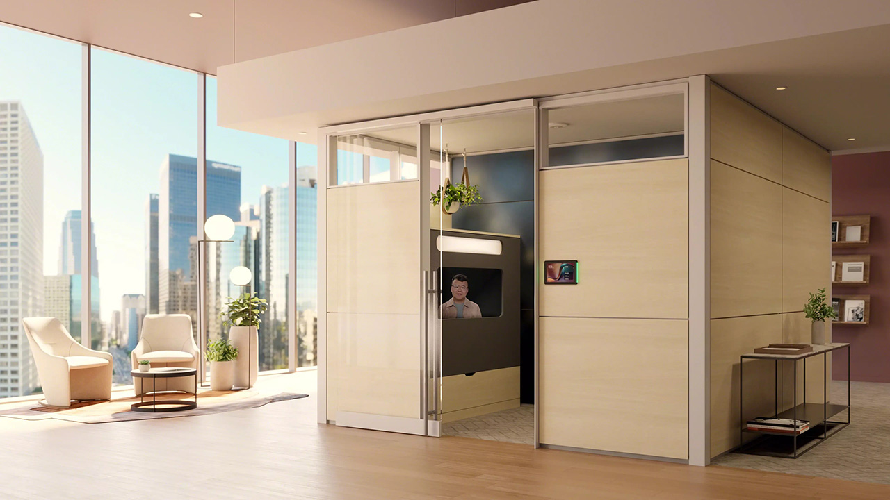 Combating Digital Fatigue: How Ocular View Humanizes Video Calls