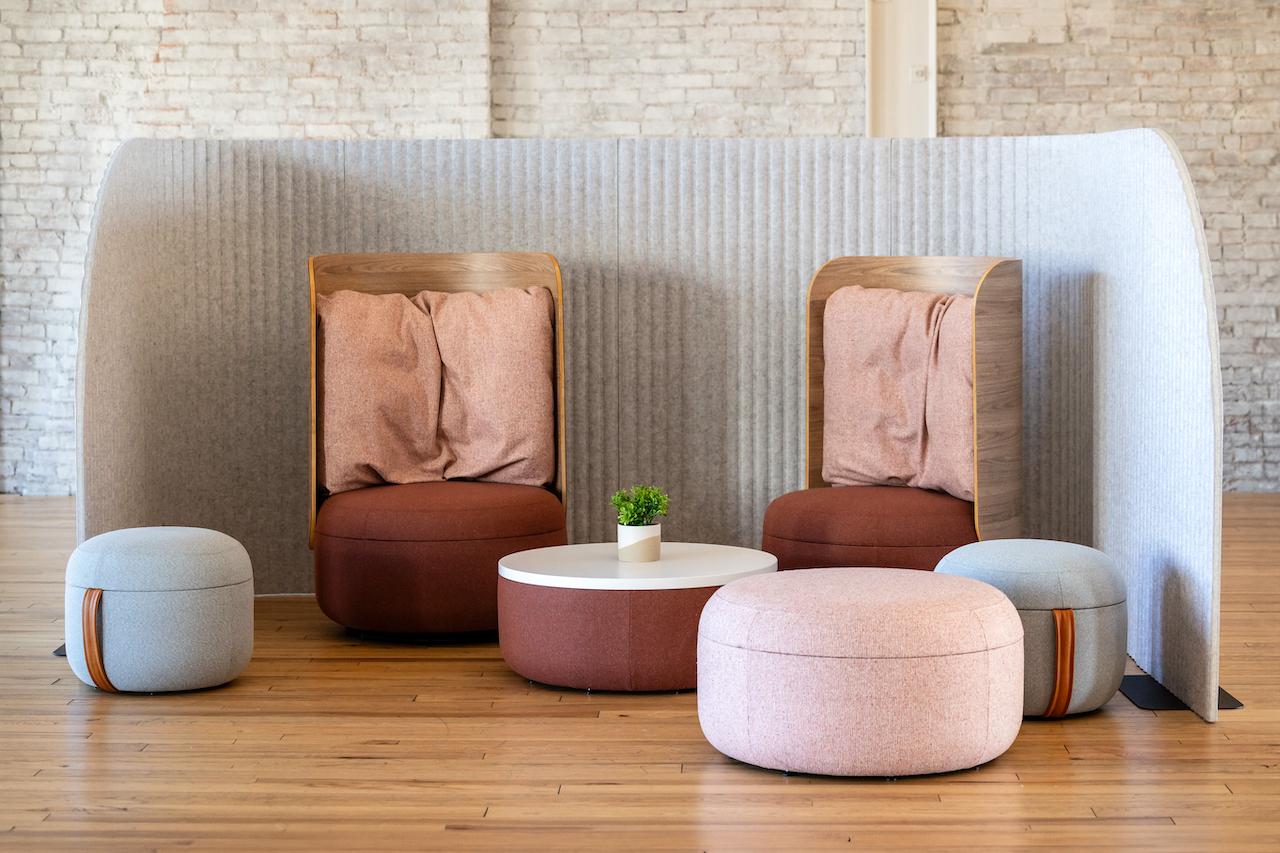 5 Reasons Calm Privacy Screens Redefine Modern Shared Workspaces