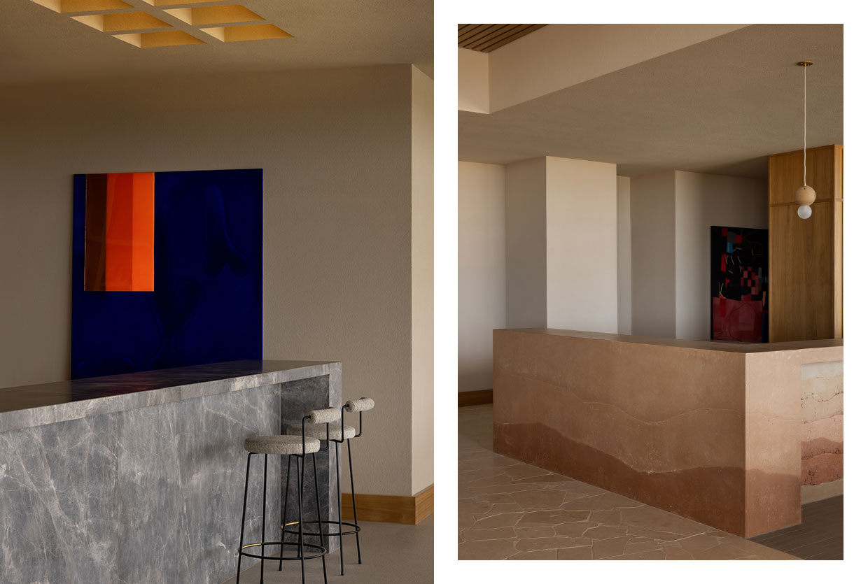 Studio Gram: Mastering Cultural Authenticity at Monarto Safari Resort