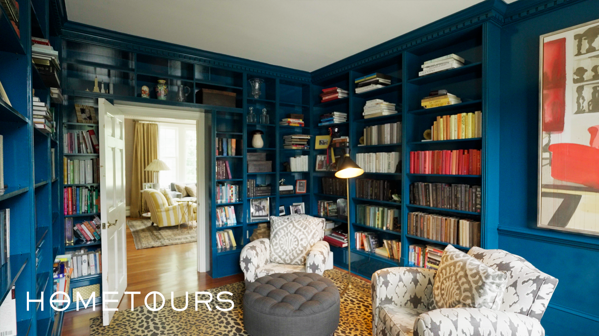 5 Design Secrets from Julia Brown’s Hudson Valley Home: The Ultimate Creative Retreat
