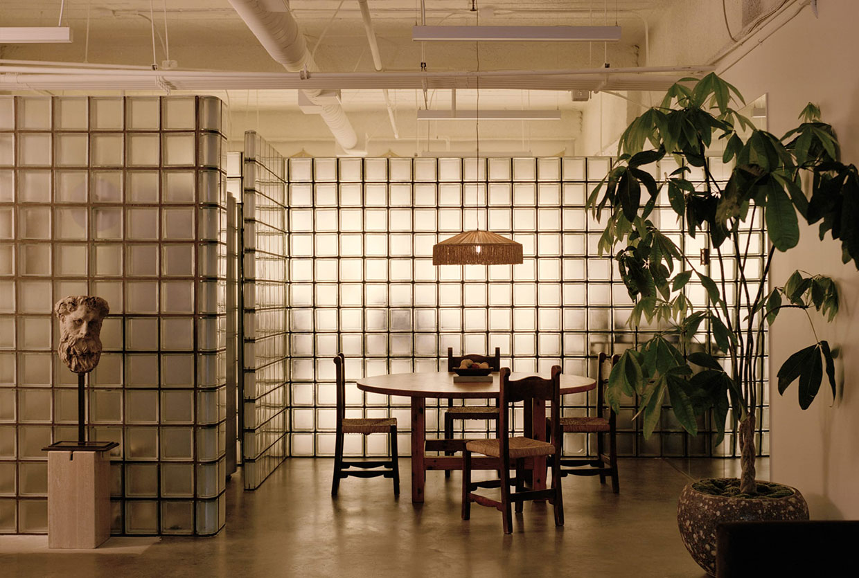 Is the Traditional Office Dead? Inside Mouthwash Studio’s LA HQ & 2026 Design Trends