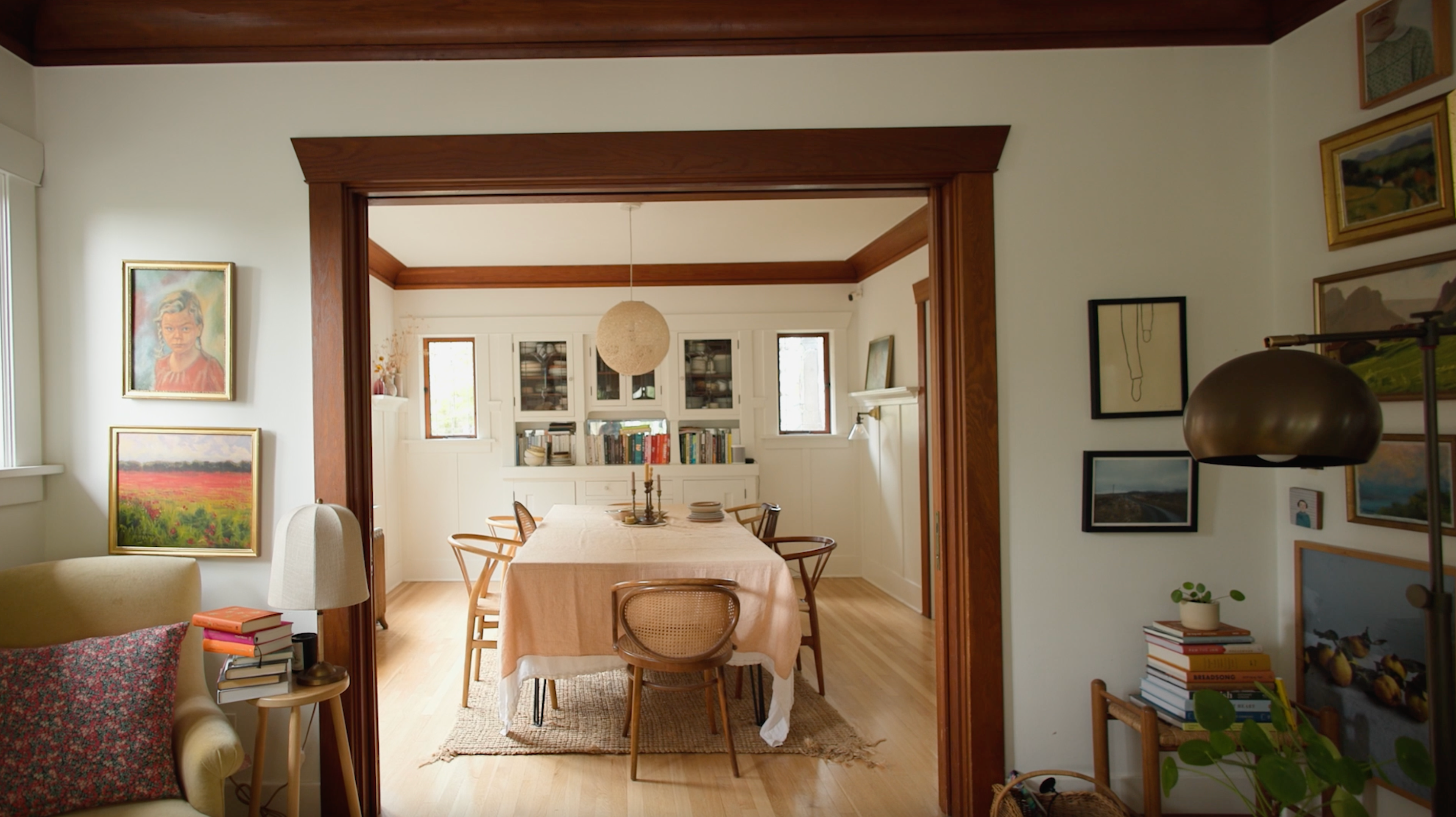 Modernizing a Historic Home: How to Update Your Space Without Losing Its Character