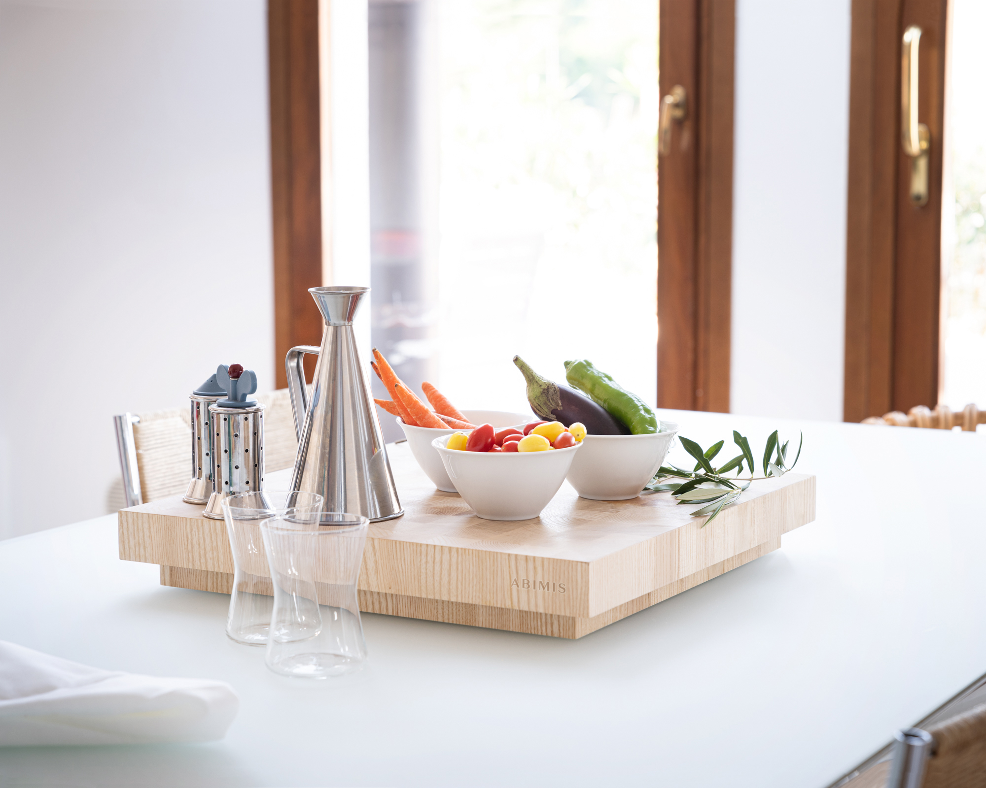 Elevate Your Kitchen Prep: Why the Abimis Legni Sustainable Wood Tools Are a 2026 Essential