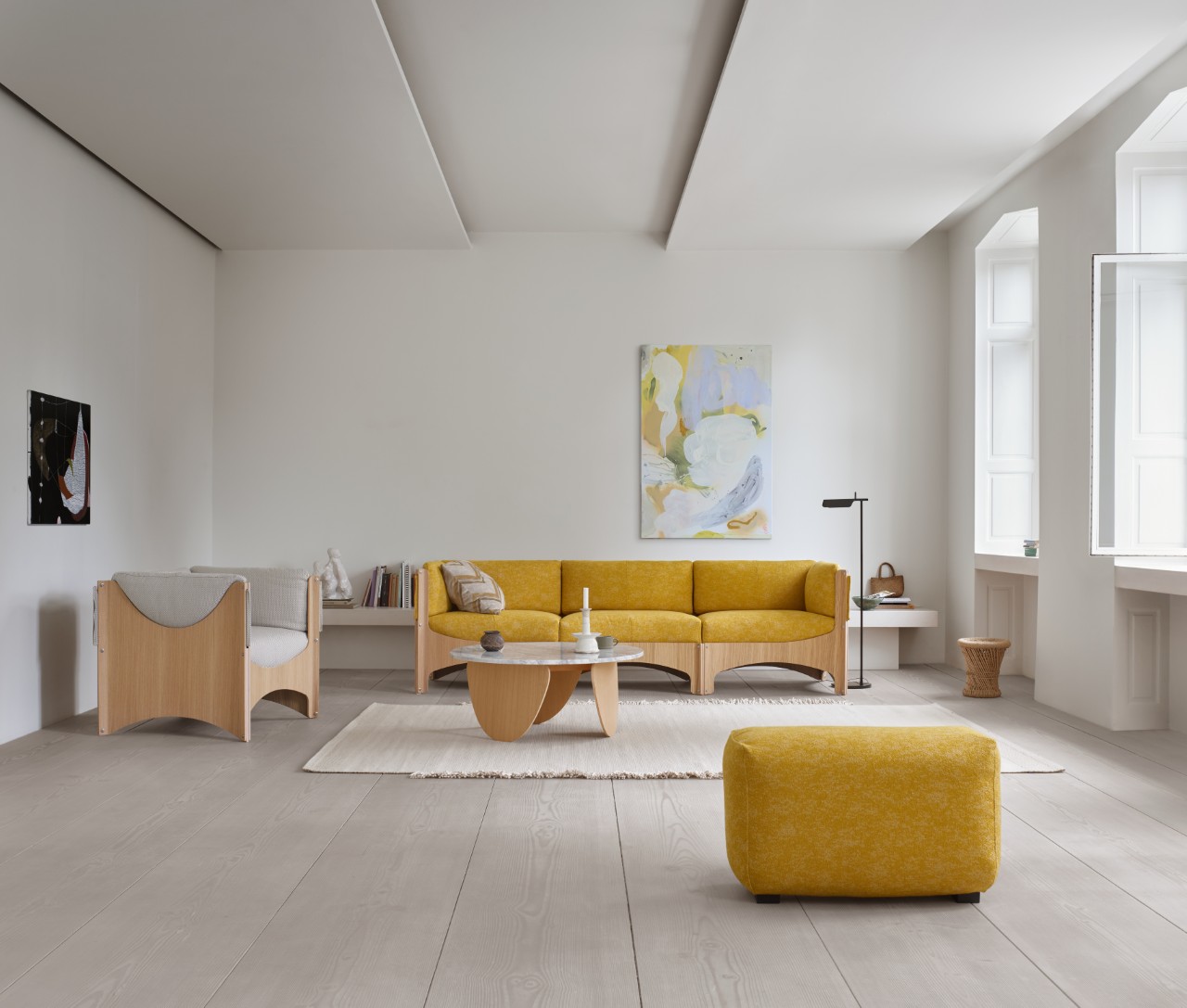 The 10 Best Sustainable Flat-Pack Sofas: Featuring Eilersen’s Bug Collection