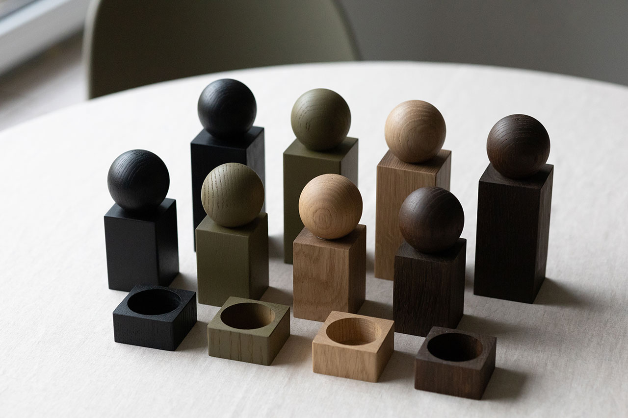 Why the TWIST Salt and Pepper Grinders Are a Must-Have for Modern Kitchens