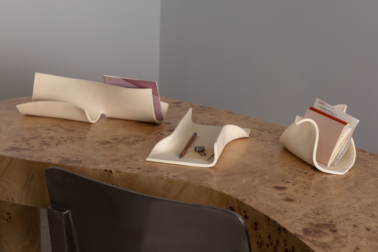 Mastering Mindful Tidying: How Virginia Sin’s KEEP Ceramics Calm Your Space