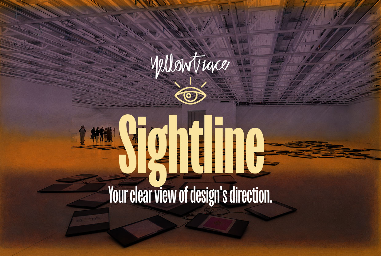 Inside Sightline: Dana Tomić Hughes’ 2026 Design Intelligence Briefing for Professionals