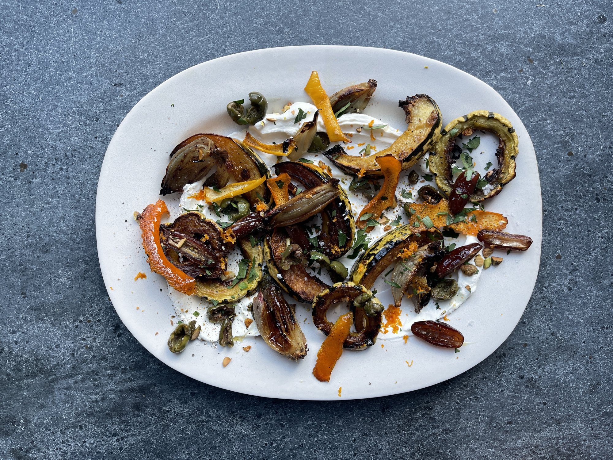 How to Roast Delicata Squash: Easy Techniques & Gourmet Recipe Ideas