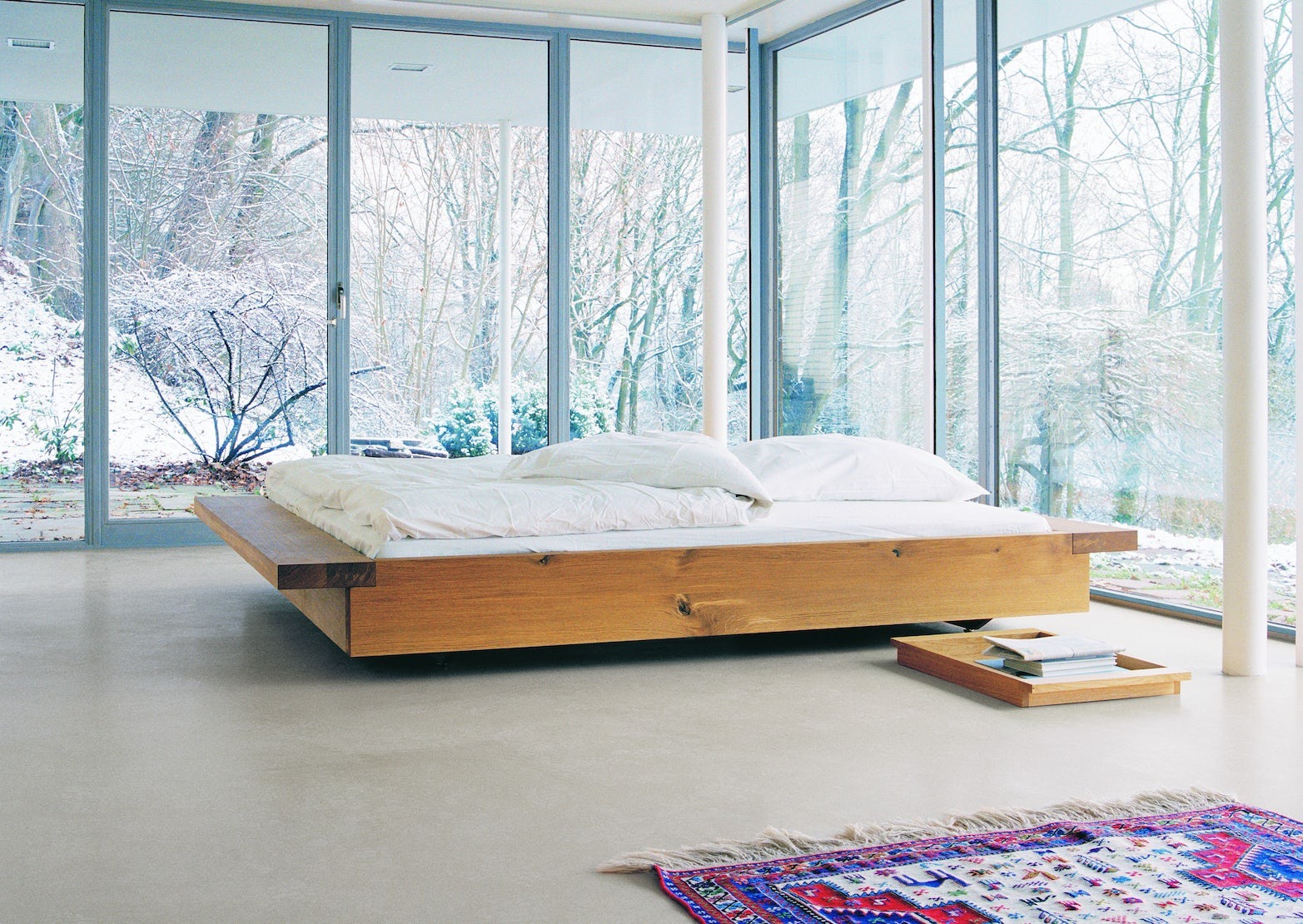 10 Best Wood Platform Bed Frames of 2026: Minimalist Designs for a Calmer Sleep