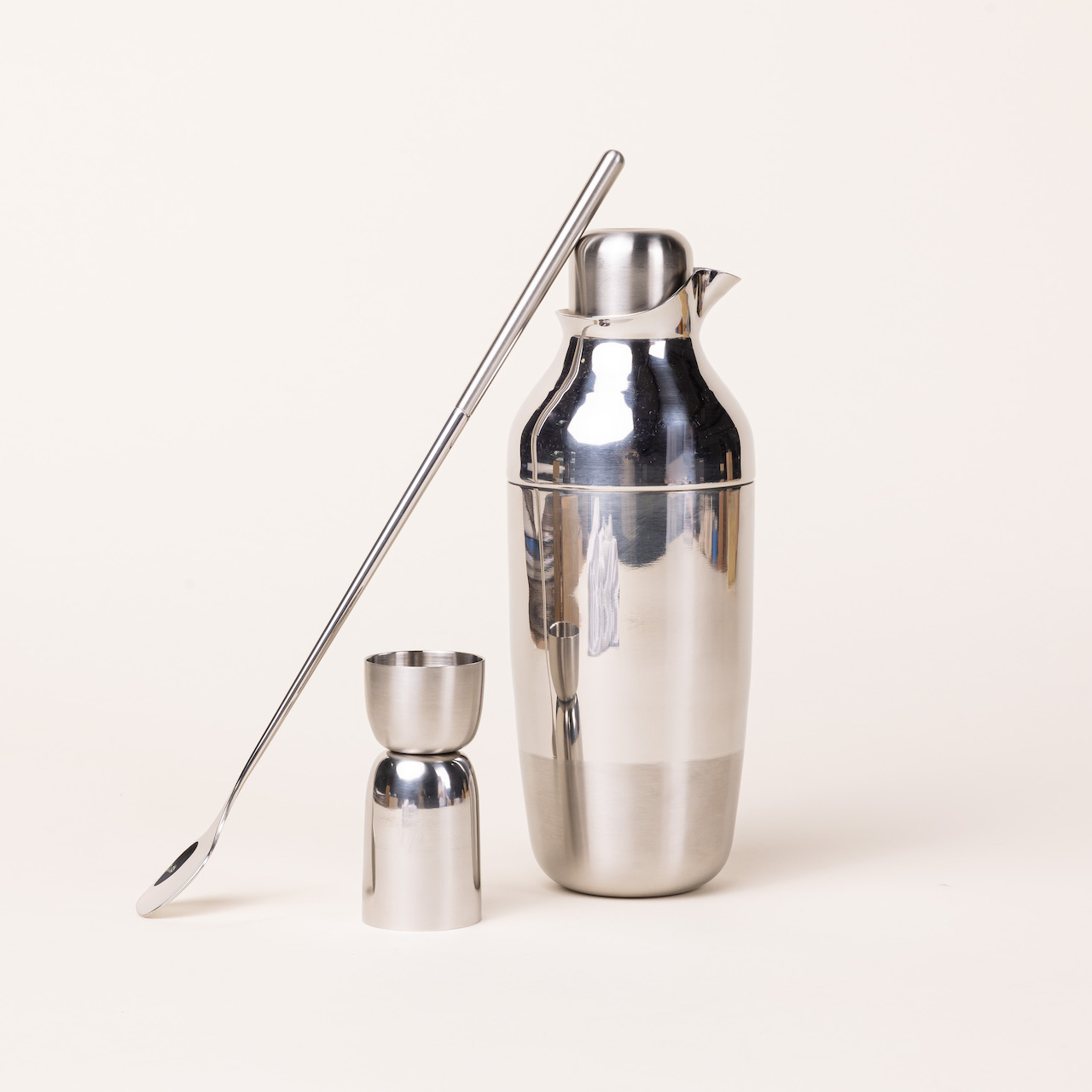 Is the East Fork x Craighill Mescola Set the Ultimate Barware? A Design Review