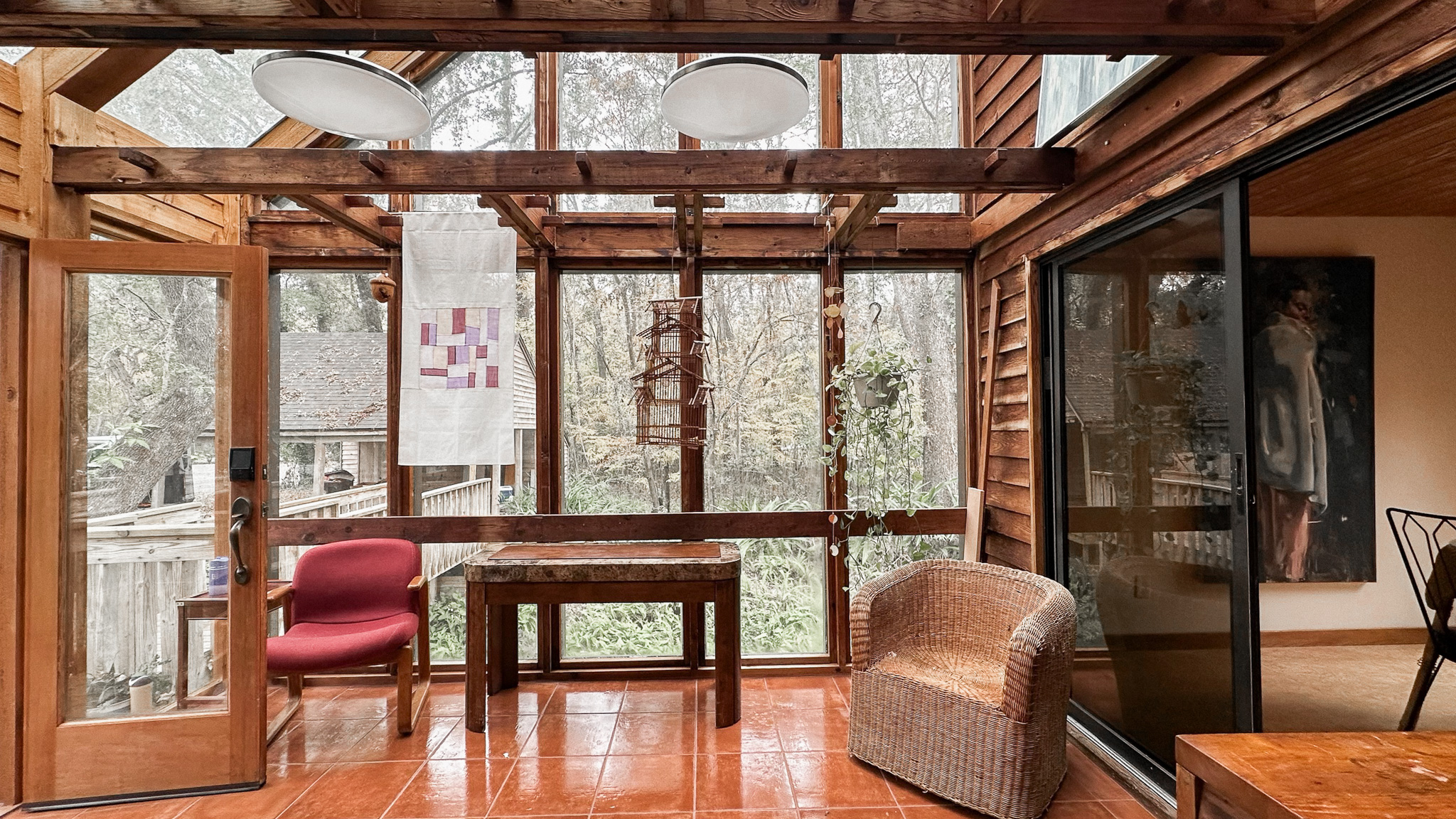 Rescuing a 1975 Ruin: How Designers Revived the Gainesville Greenhouse